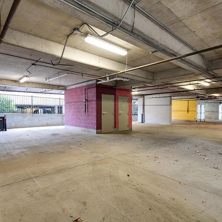 Stunning Nashville Condo Minutes From Broadway Luaran gambar