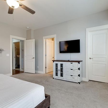 Stunning Nashville Condo Minutes From Broadway Luaran gambar