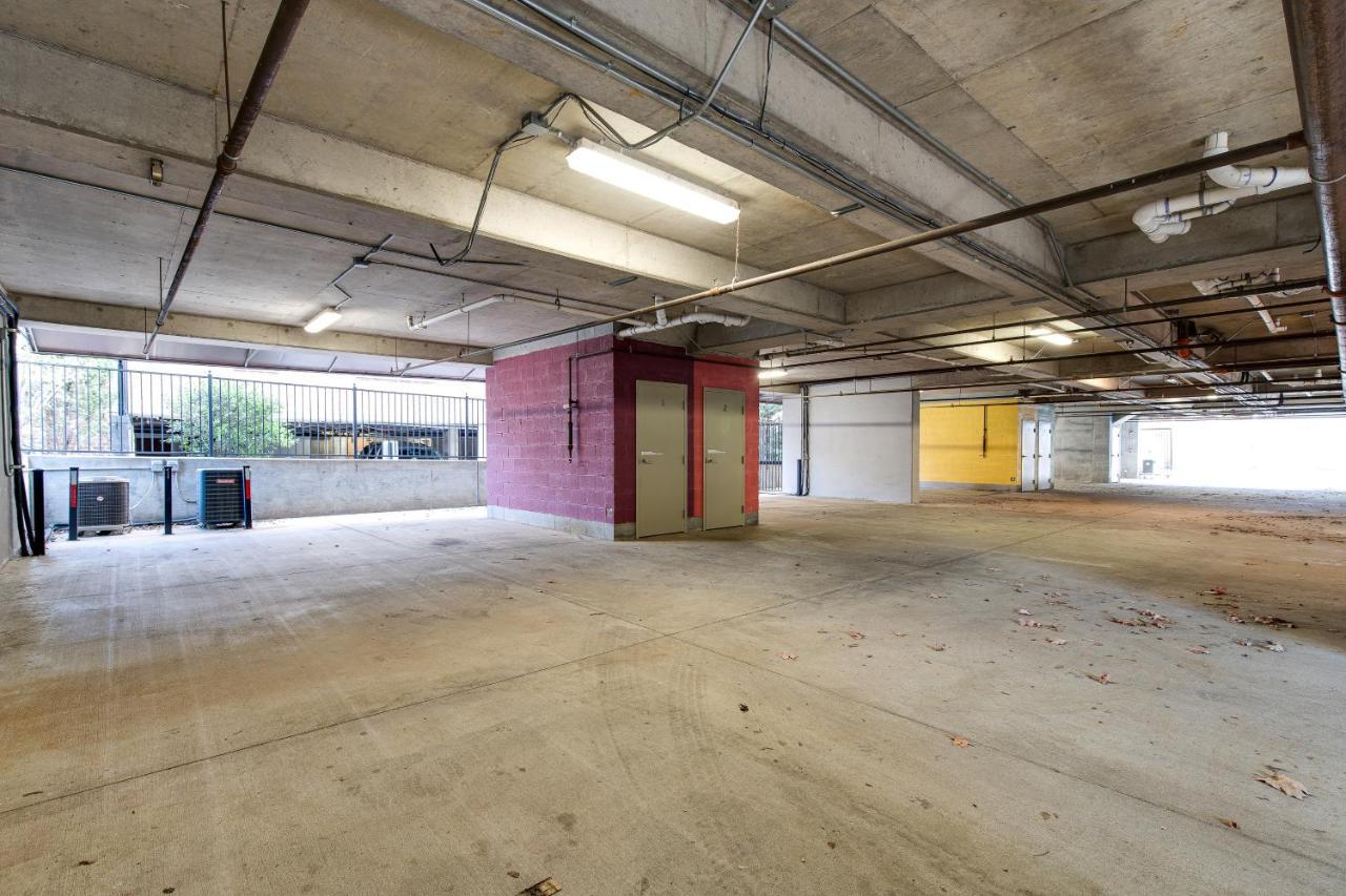Stunning Nashville Condo Minutes From Broadway Luaran gambar