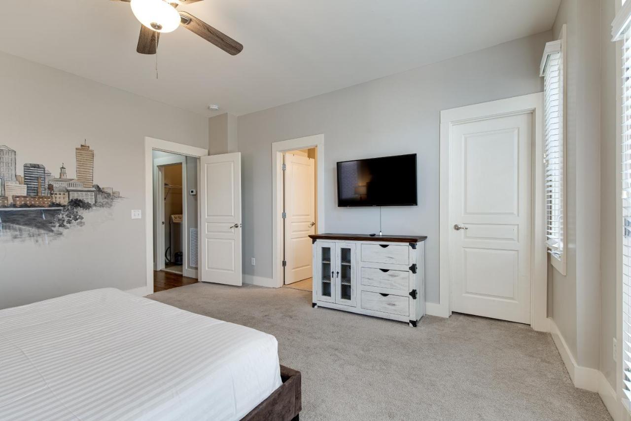 Stunning Nashville Condo Minutes From Broadway Luaran gambar