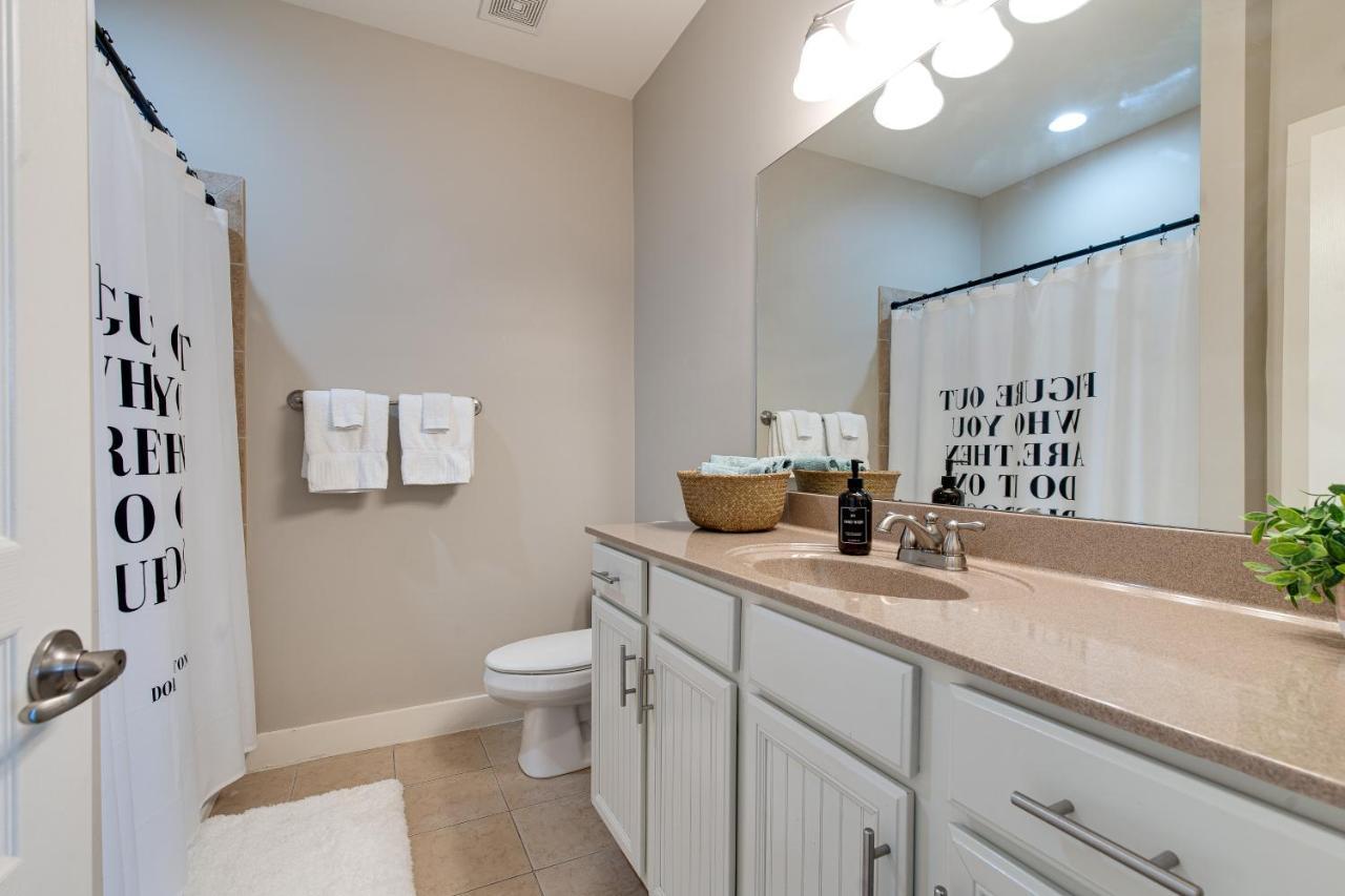Stunning Nashville Condo Minutes From Broadway Luaran gambar