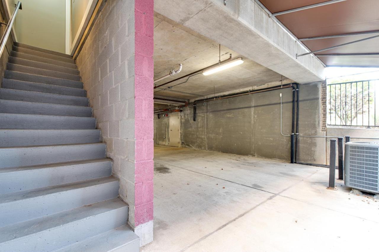 Stunning Nashville Condo Minutes From Broadway Luaran gambar