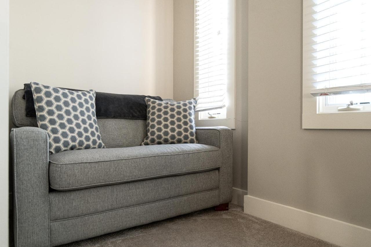 Stunning Nashville Condo Minutes From Broadway Luaran gambar