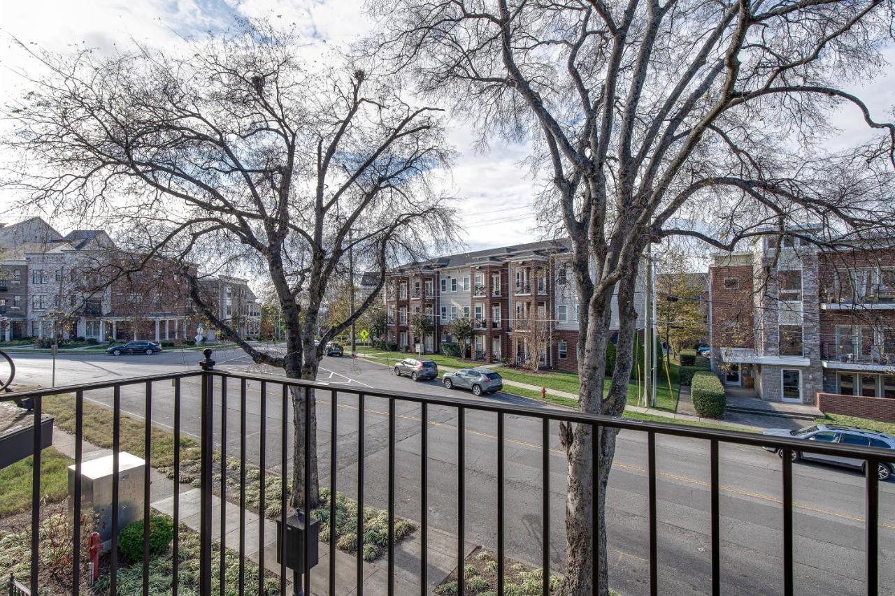 Stunning Nashville Condo Minutes From Broadway Luaran gambar
