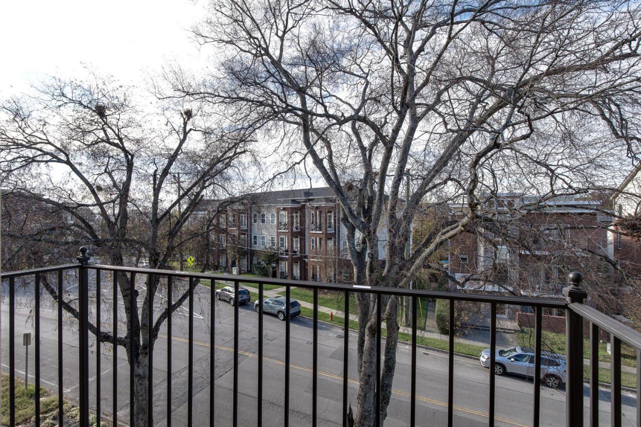 Stunning Nashville Condo Minutes From Broadway Luaran gambar