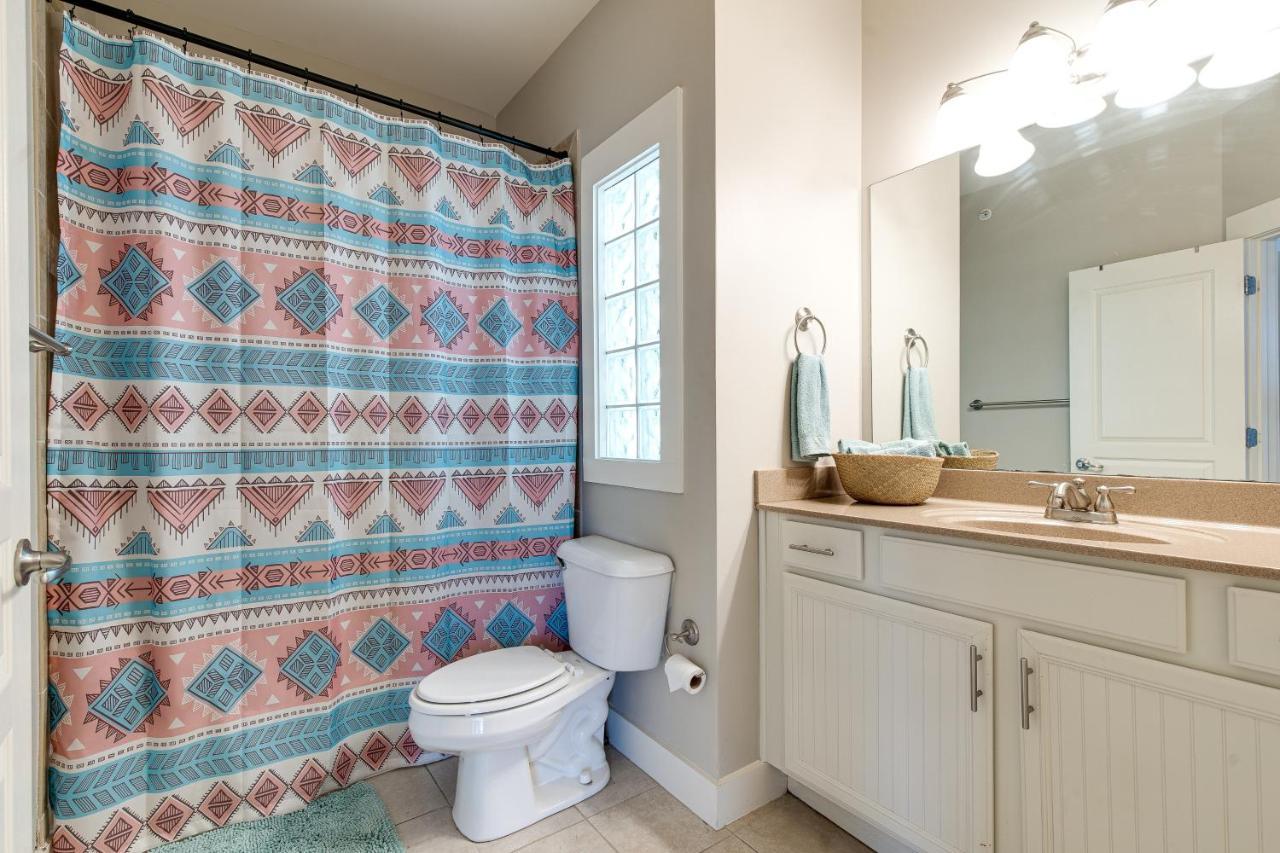 Stunning Nashville Condo Minutes From Broadway Luaran gambar